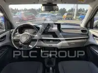 2025 Suzuki SWIFT