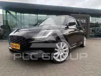 2025 Suzuki SWIFT