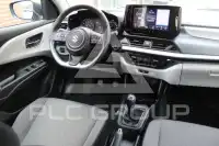 2025 Suzuki SWIFT