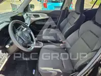 2025 Suzuki SWIFT