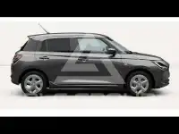 2025 Suzuki SWIFT