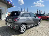 2025 Suzuki SWIFT