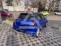 2025 Suzuki SWIFT
