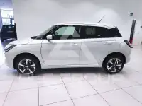 2026 Suzuki SWIFT