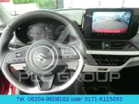 2025 Suzuki SWIFT