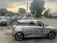 2025 Suzuki SWIFT