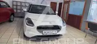 2025 Suzuki SWIFT