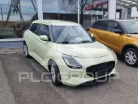 2025 Suzuki SWIFT