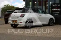 2025 Suzuki SWIFT
