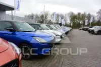 2025 Suzuki SWIFT
