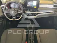 2025 Suzuki SWIFT