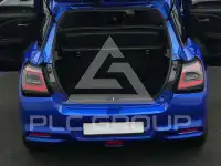 2025 Suzuki SWIFT