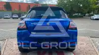 2025 Suzuki SWIFT