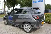 2025 Suzuki SWIFT