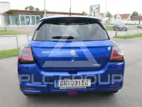 2025 Suzuki SWIFT