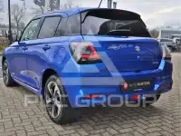 2025 Suzuki SWIFT