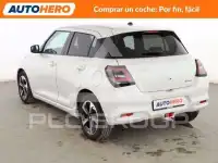 2025 Suzuki SWIFT