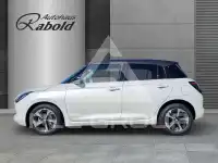 2025 Suzuki SWIFT