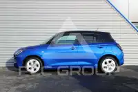 2025 Suzuki SWIFT