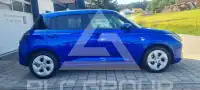 2025 Suzuki SWIFT