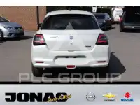 2025 Suzuki SWIFT