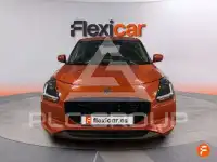 2025 Suzuki SWIFT
