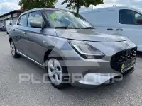2025 Suzuki SWIFT
