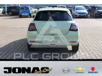 2025 Suzuki SWIFT