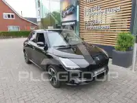 2025 Suzuki SWIFT