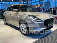 2025 Suzuki SWIFT