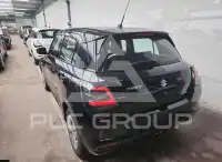 2025 Suzuki SWIFT
