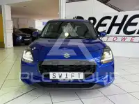 2025 Suzuki SWIFT