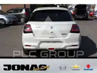 2025 Suzuki SWIFT
