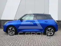 2026 Suzuki SWIFT