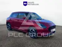 2025 Suzuki SWIFT