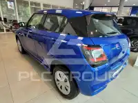 2025 Suzuki SWIFT