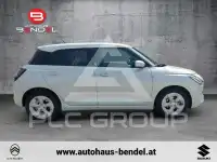 2025 Suzuki SWIFT