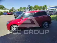 2025 Suzuki SWIFT