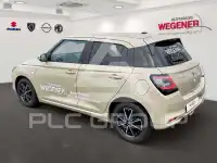 2025 Suzuki SWIFT