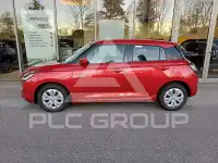 2025 Suzuki SWIFT