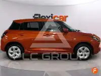2025 Suzuki SWIFT