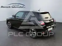 2025 Suzuki SWIFT