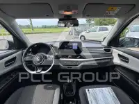 2025 Suzuki SWIFT