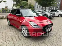 2025 Suzuki SWIFT
