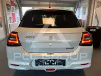 2025 Suzuki SWIFT