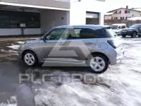 2025 Suzuki SWIFT
