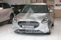 2025 Suzuki SWIFT