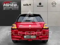 2025 Suzuki SWIFT