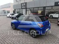 2025 Suzuki SWIFT