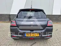 2025 Suzuki SWIFT